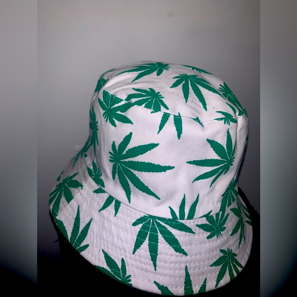 Bucket Hats